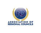https://www.logocontest.com/public/logoimage/1552391936ND Association of Regional Councils-04.png